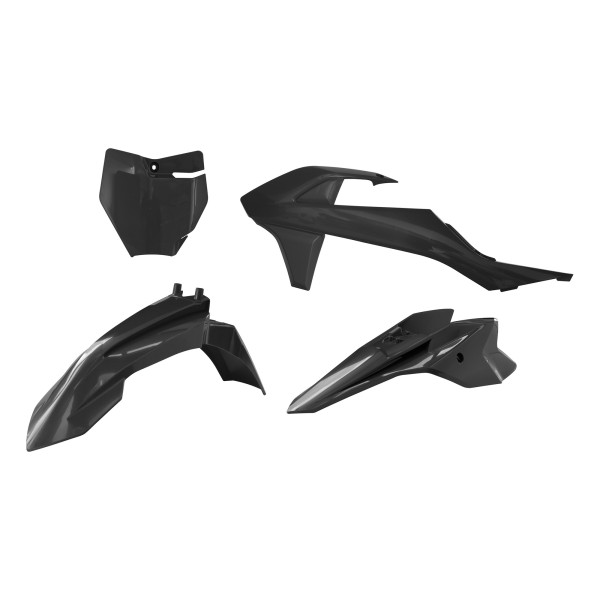 Racetech Plastic kit mc50 21-23/mce3/mce5 23-24